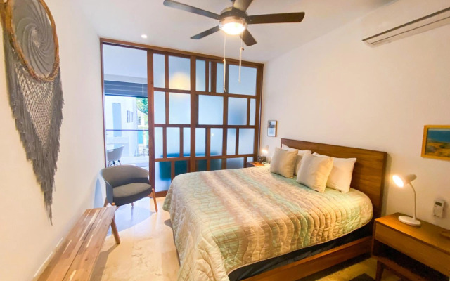 Ipana B113 new 1 bedroom condo