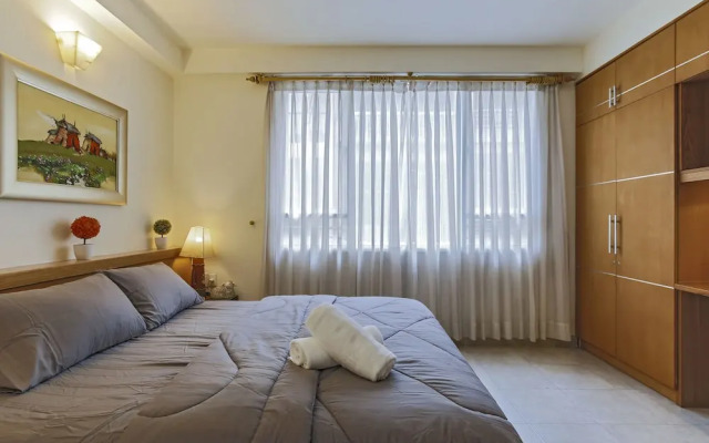 7S Hotel Minami Ho Chi Minh City Apartments