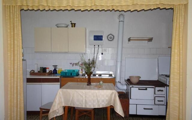 Holiday Home Crkvina