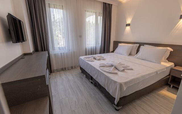 Olinda Hotel Agva