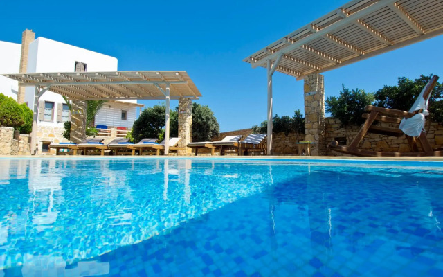 Kallisti Hotel