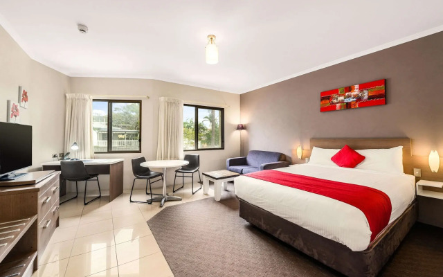 Quality Hotel City Centre