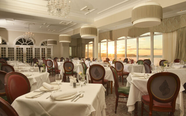 The Headland Hotel and Spa