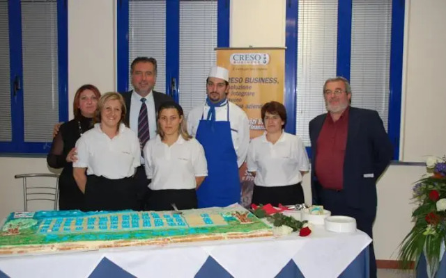 Rivalta Residence & Hotel