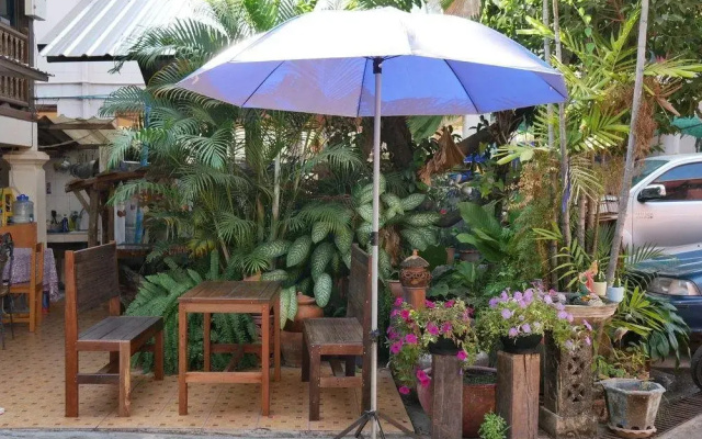 Ruan Thai Guest House