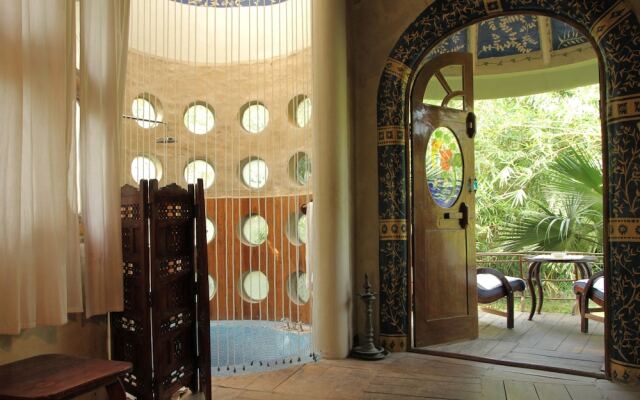 Eden Garden Ayurvedic Health Retreat