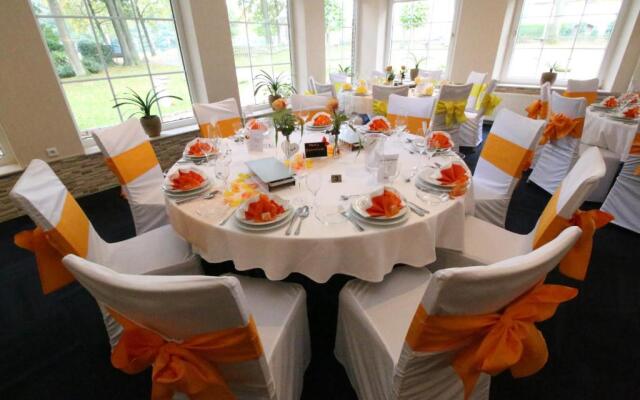 Hotel-Restaurant Haus Waldesruh