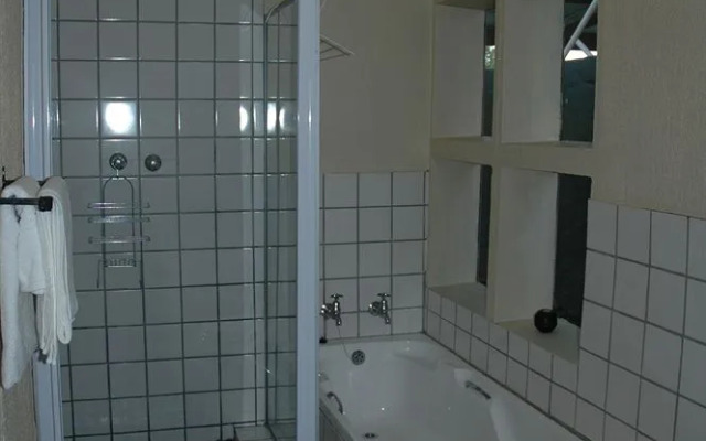 Elephant's Nest Guest House