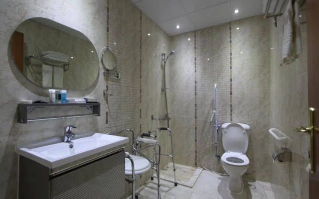 Snood Ajyad (EX. Al-saraya Eman )