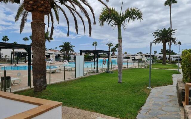 Maspalomas Lago One Bedroom Bungalow 39