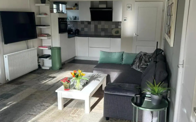 Vakantiewoning Dinkelhofje met gratis linnen