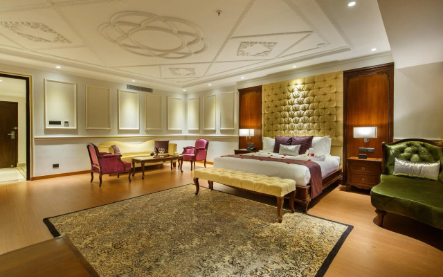 Hotel Shanker-Palatial Heritage Kathmandu