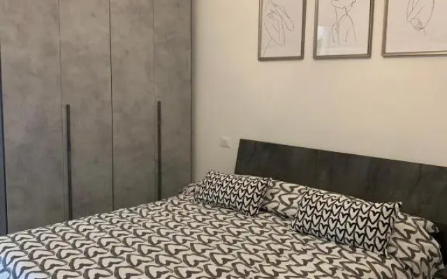 Nuova casa vacanze
