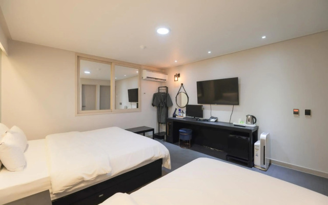 VIP Hotel Mokpo
