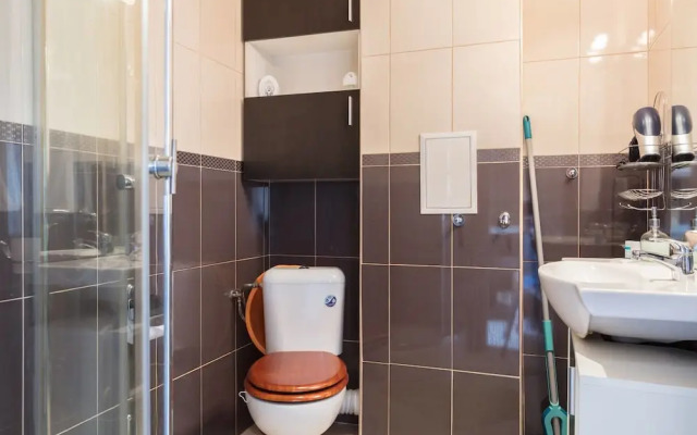 Apartment Rich Beach Nessebar
