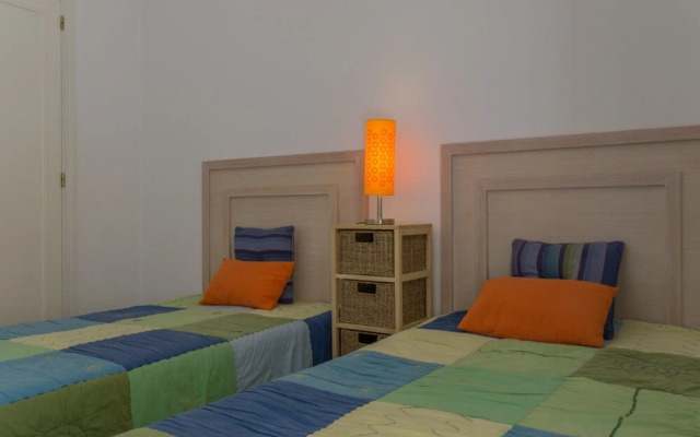 Akisol Vilamoura Soft III