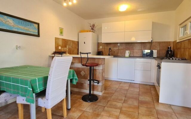 Apartments Antica