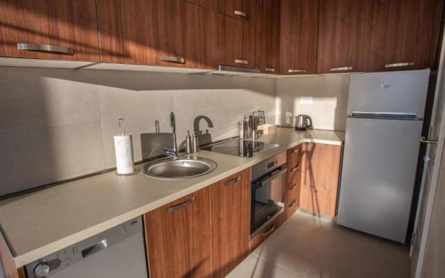 LINA - PG, 2 Bedroom Apartment
