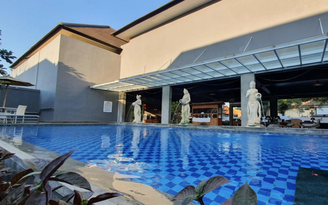 Tropico Jimbaran Bali