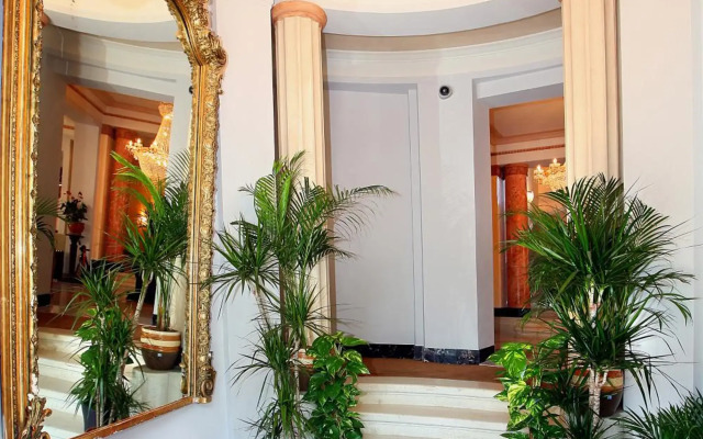 Vigo Hotel