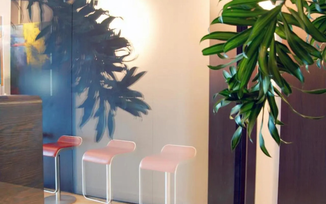 Hotel Astoria Nantes