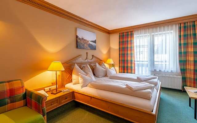 SCOL Hotel Zillertal