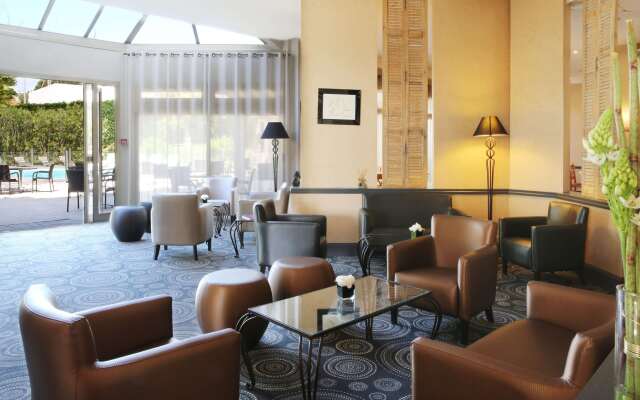 Best Western Plus Hotel Elixir Grasse