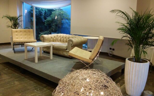 B&B Hotel Fabriano Janus