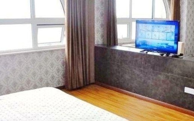 Yunshan Inn – Guest Rooms – Xingtai