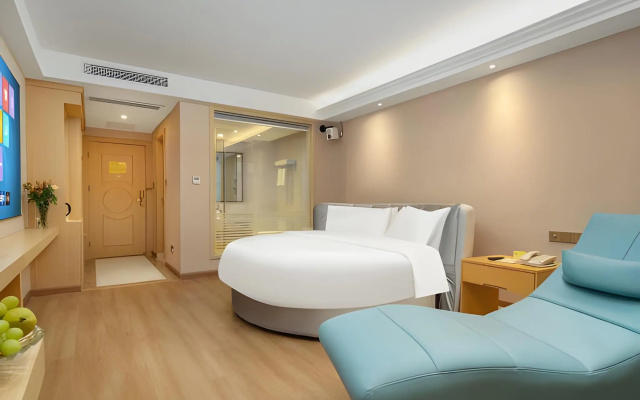 Vienna Hotel Shenzhen Bao'an Xin'an – Guest Rooms – Shenzhen