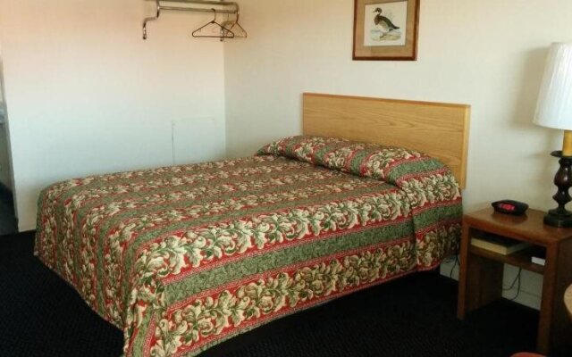 Crystal Motel