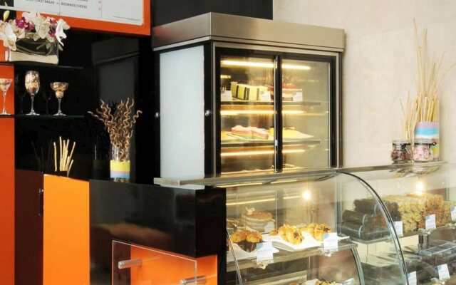 The Luxton Bandung