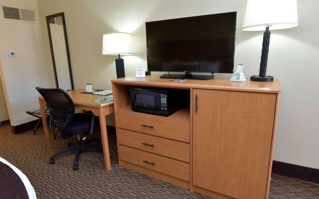 Best Western Winchester Hotel