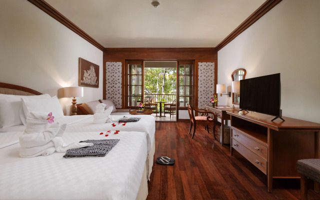 Ayodya Resort Bali