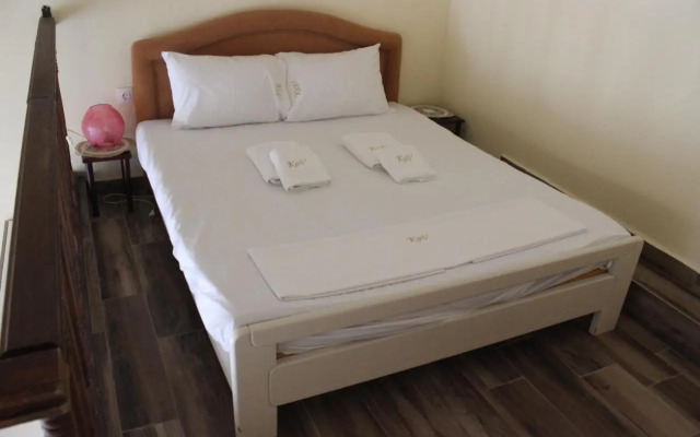 K&V Apartments