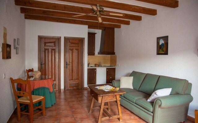 Los Huertos de Segura