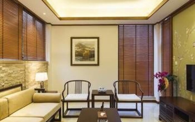 Sweetome Resorts (Qingcheng Shanju)