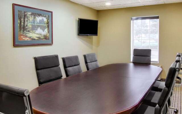 Comfort Inn West Monroe near Sports & Events Center