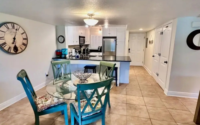 Beachside Oasis Ocean Views Family Fun
