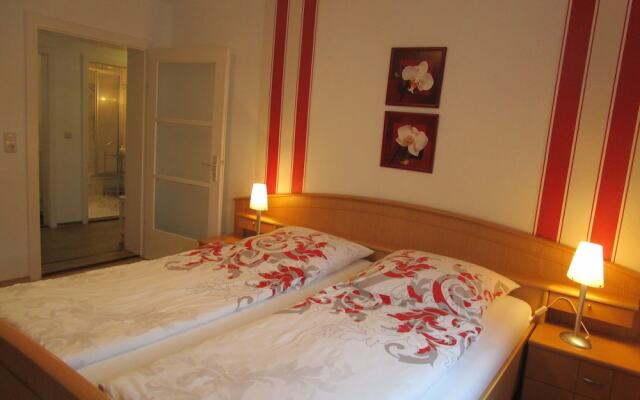 Ferienwohnungen Schmid