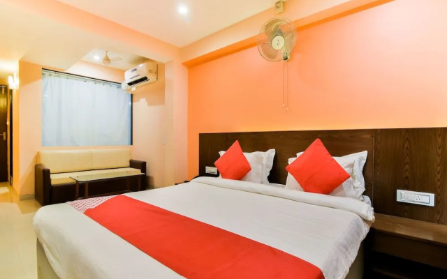 9X Boutique Resort