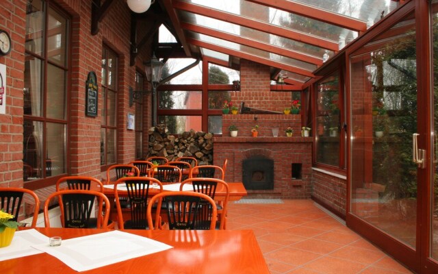 Hotel Stettiner Hof