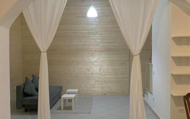 Casa Marconi Studio Loft