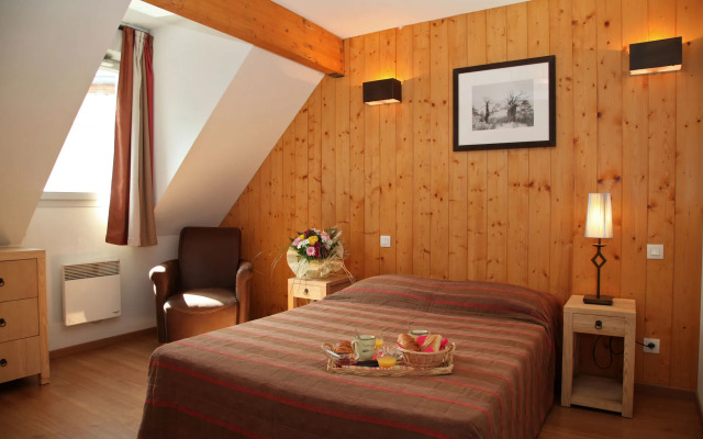 Domaine Val de Roland