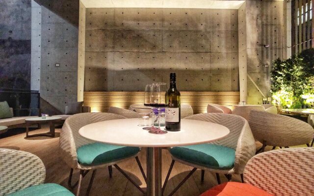 DoubleTree by Hilton Taipei Zhongshan
