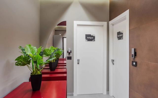 Terrace Jacuzzi - Tropicalia S - RS