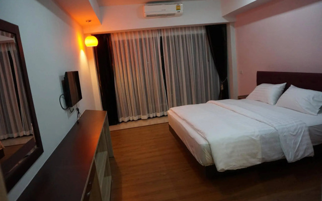 Phatra Boutique Hotel