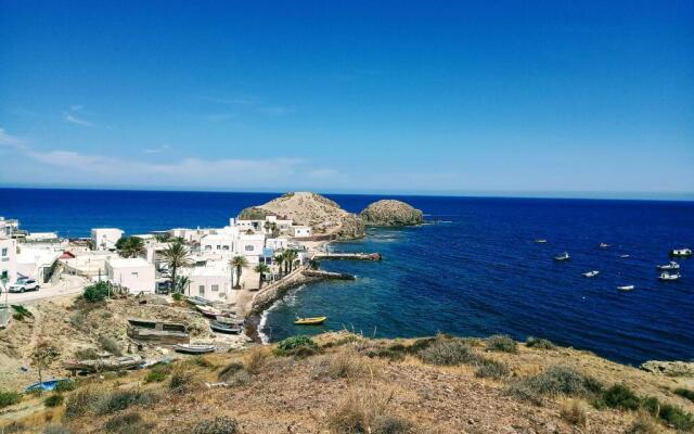 Apartamento del Mar La Isleta del Moro