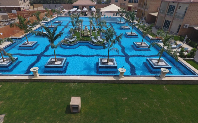 Palma Beach Resort and Spa