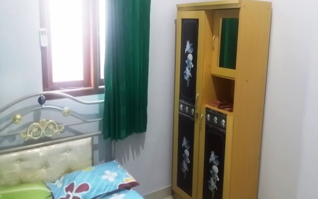 Hotel O Guest House Bu Iin Syariah